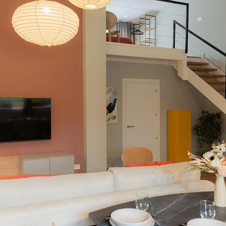 Apartamento La Gaviota Gijón Esterno foto