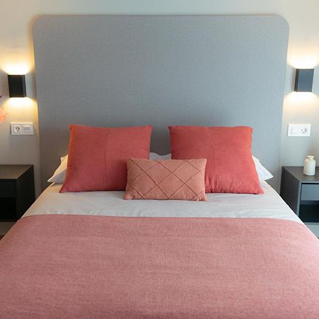 Apartamento La Gaviota Gijón Esterno foto