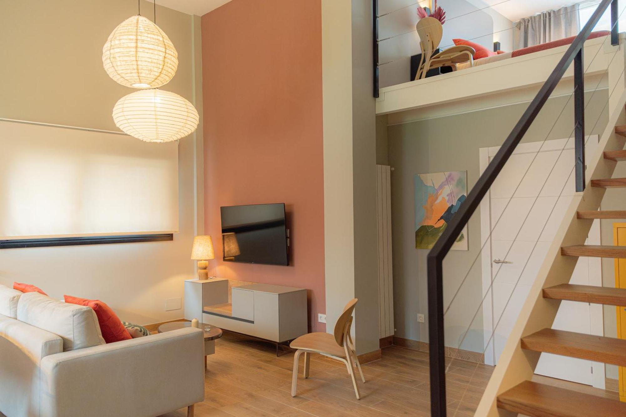 Apartamento La Gaviota Gijón Esterno foto