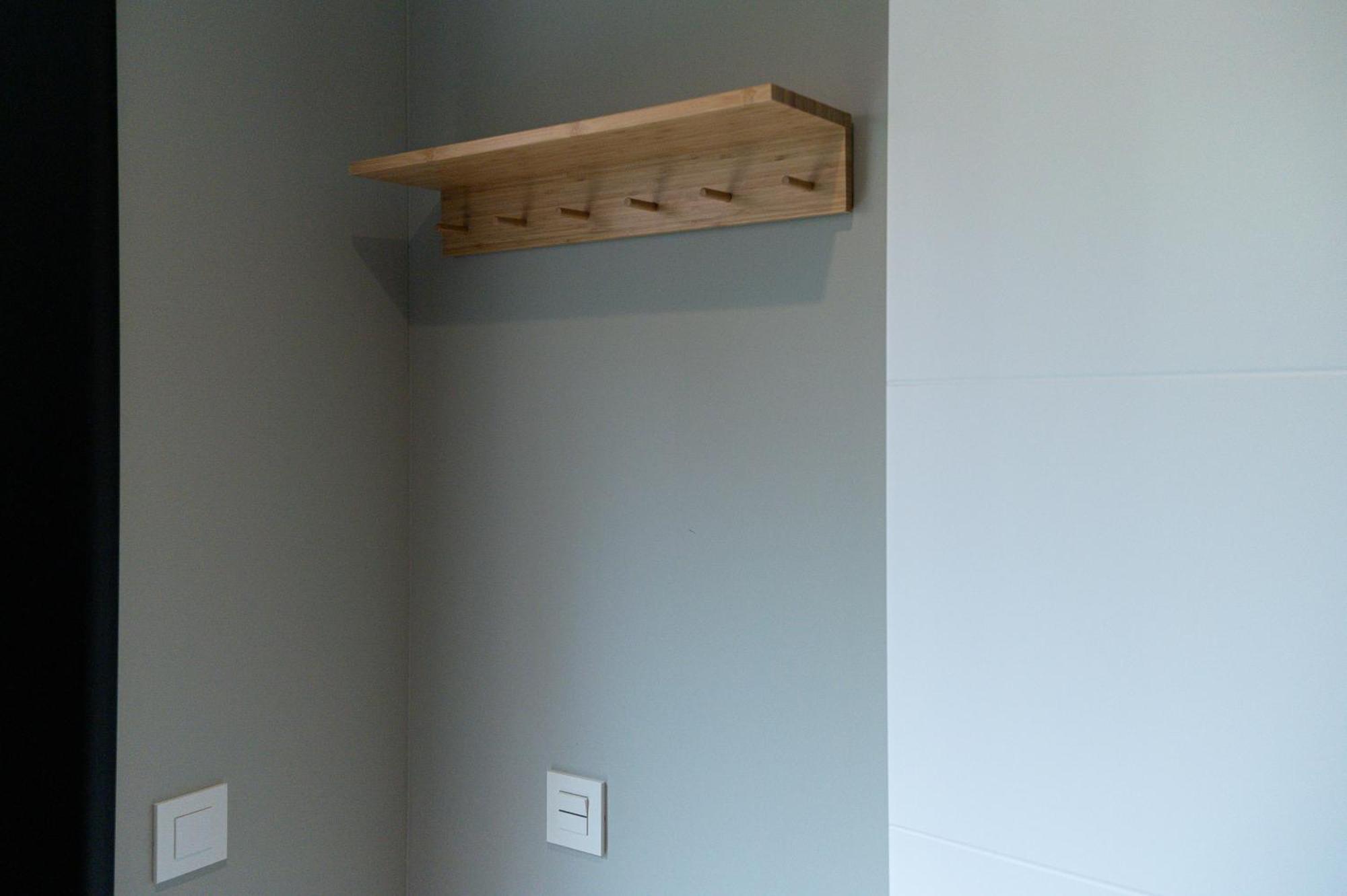 Apartamento La Gaviota Gijón Esterno foto
