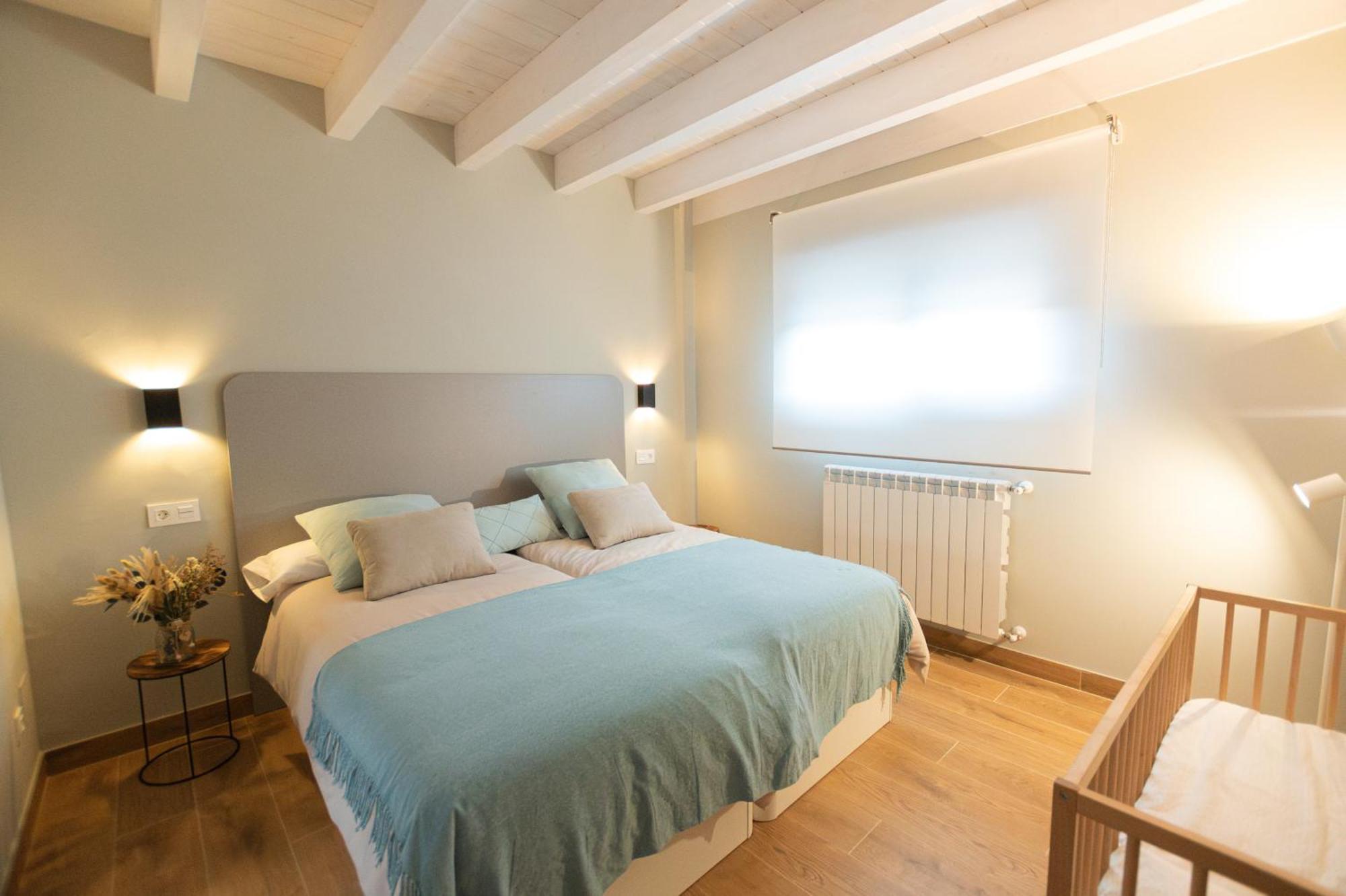 Apartamento La Gaviota Gijón Esterno foto