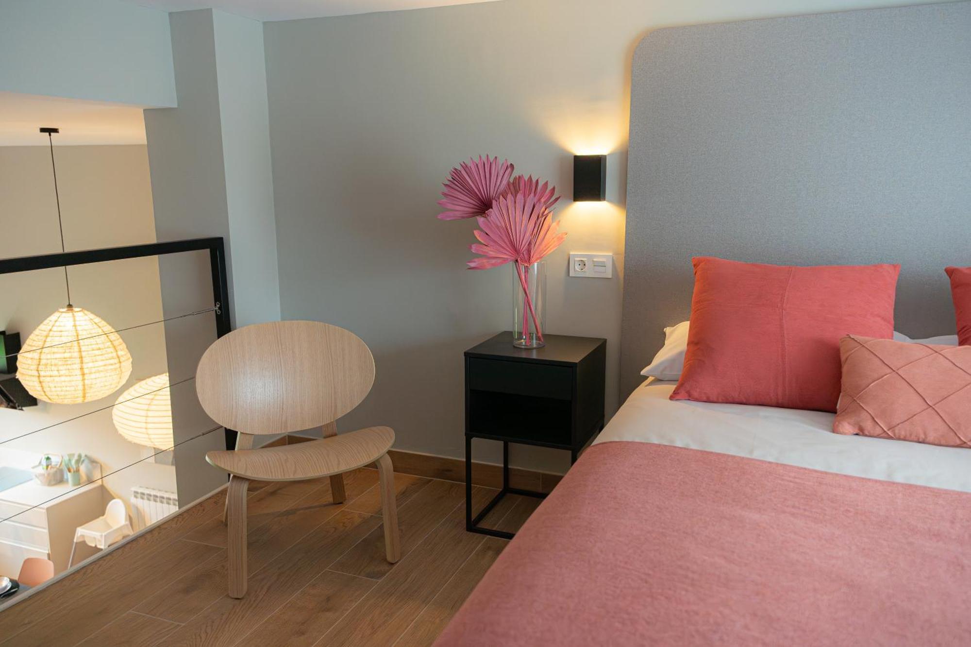 Apartamento La Gaviota Gijón Esterno foto