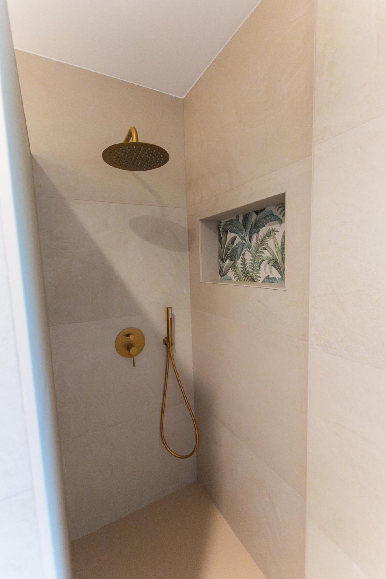 Apartamento La Gaviota Gijón Esterno foto
