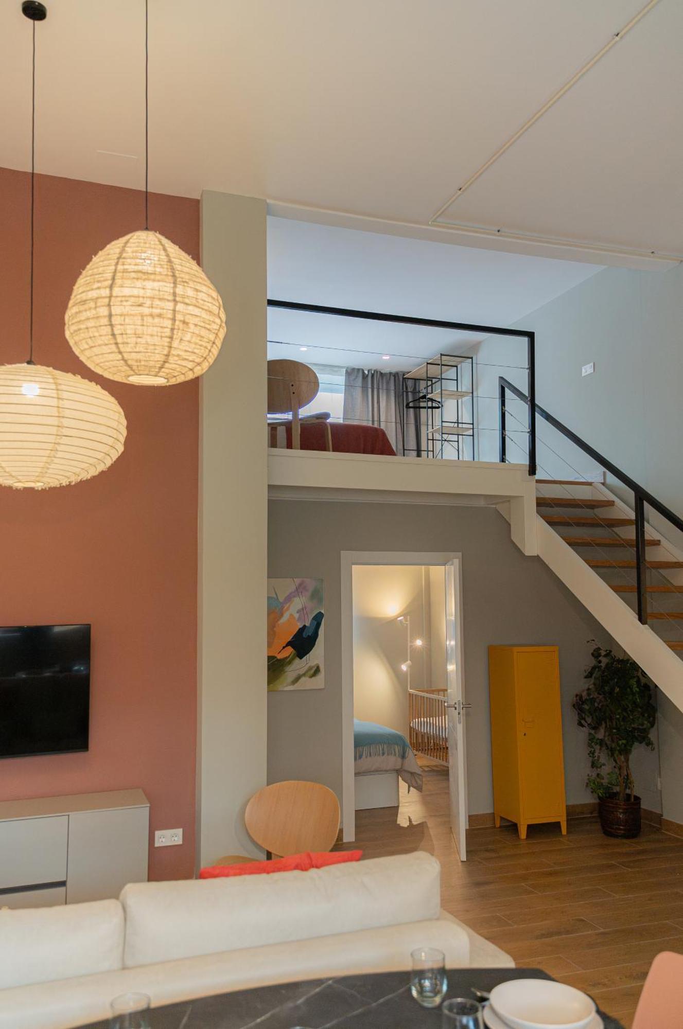 Apartamento La Gaviota Gijón Esterno foto