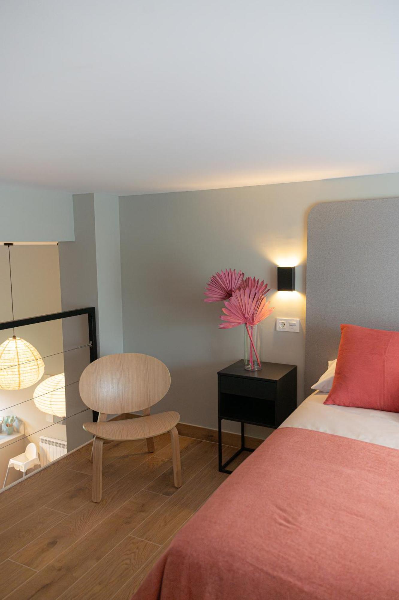 Apartamento La Gaviota Gijón Esterno foto