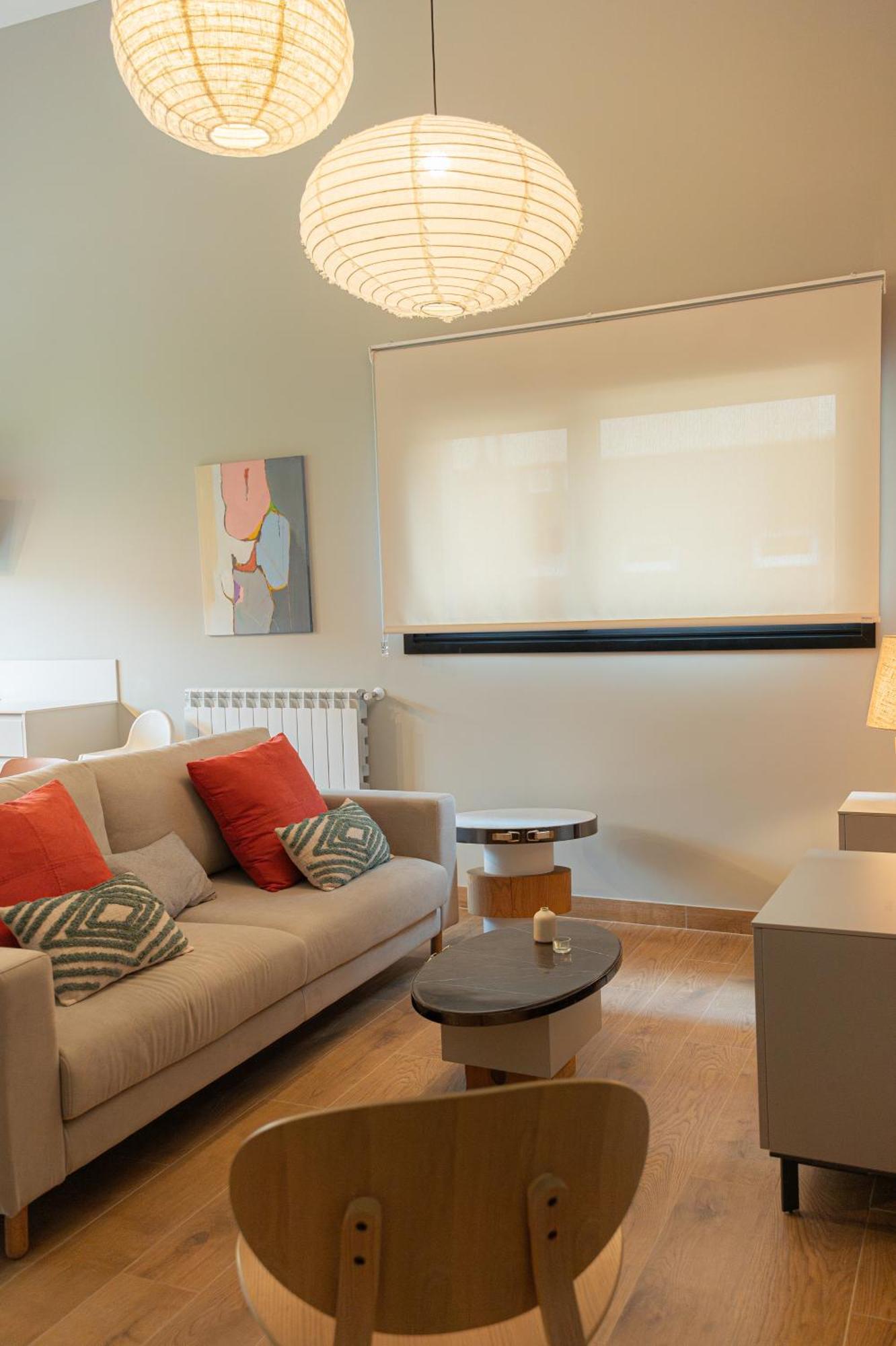 Apartamento La Gaviota Gijón Esterno foto