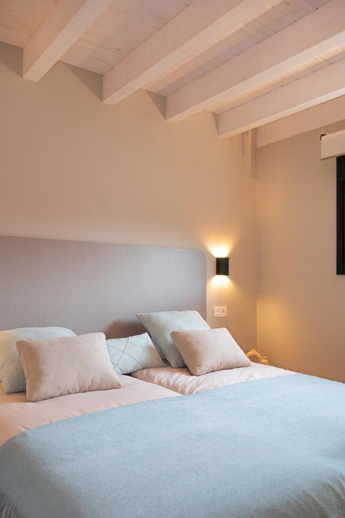 Apartamento La Gaviota Gijón Esterno foto