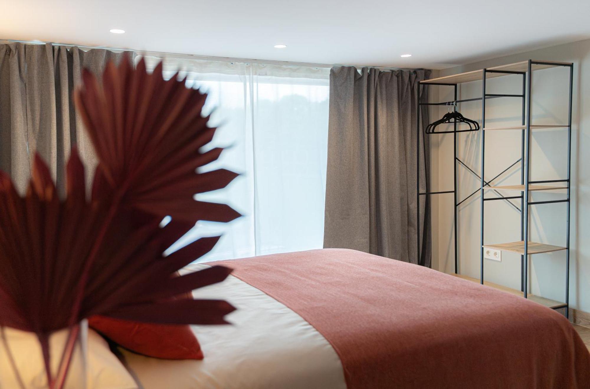 Apartamento La Gaviota Gijón Esterno foto