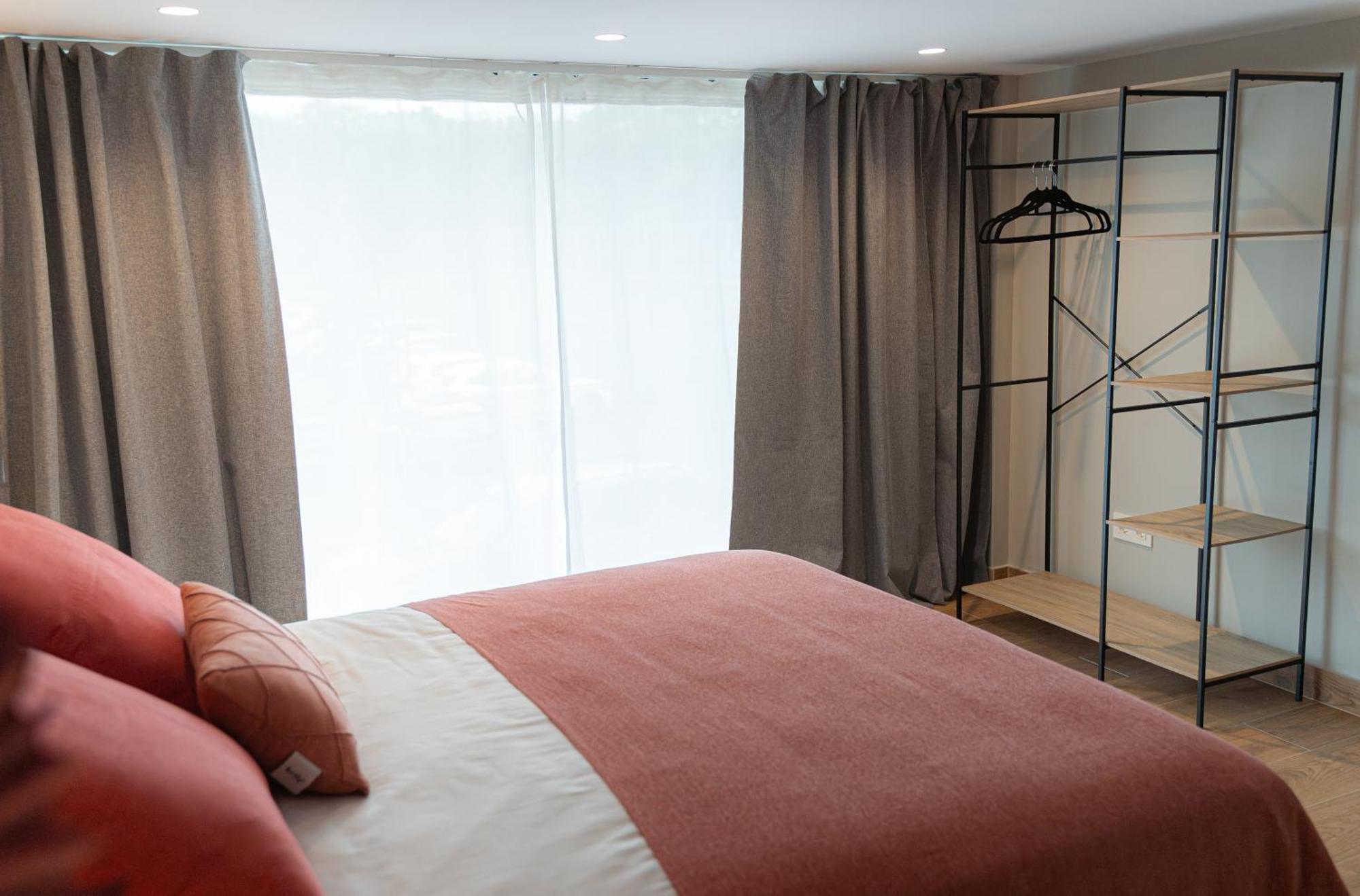 Apartamento La Gaviota Gijón Esterno foto