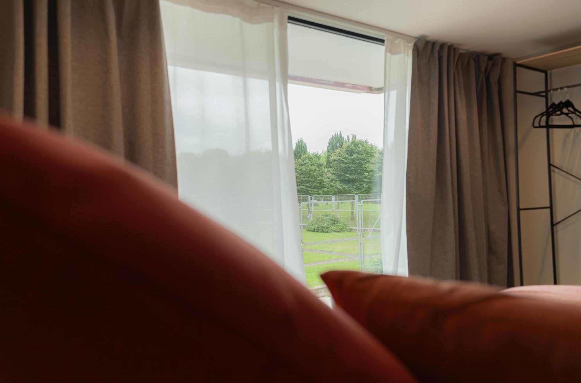 Apartamento La Gaviota Gijón Esterno foto