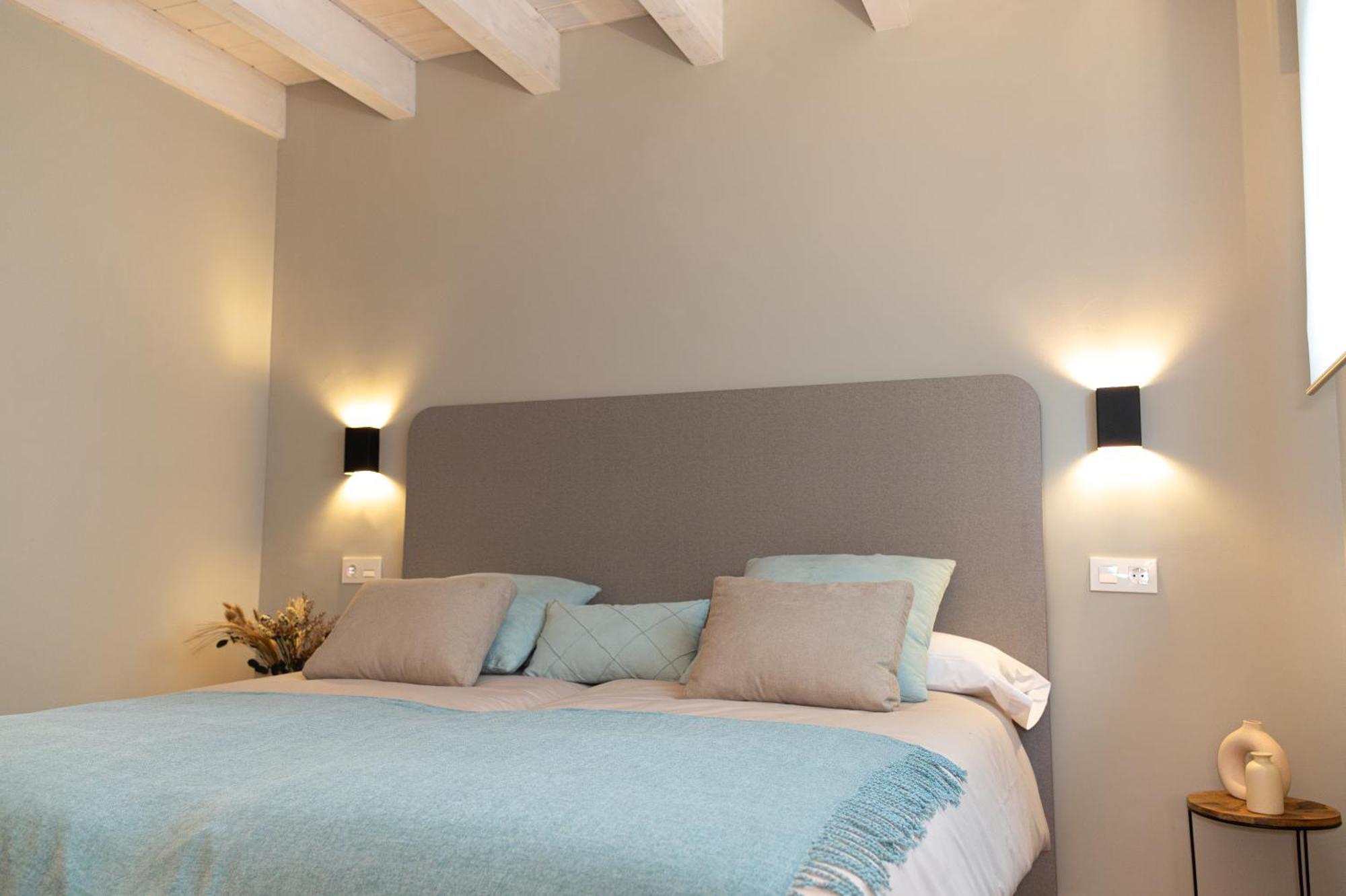 Apartamento La Gaviota Gijón Esterno foto