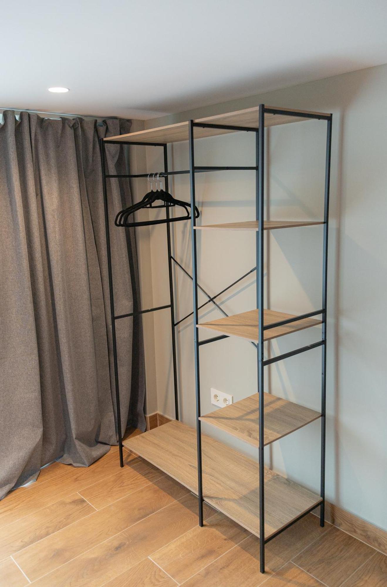 Apartamento La Gaviota Gijón Esterno foto