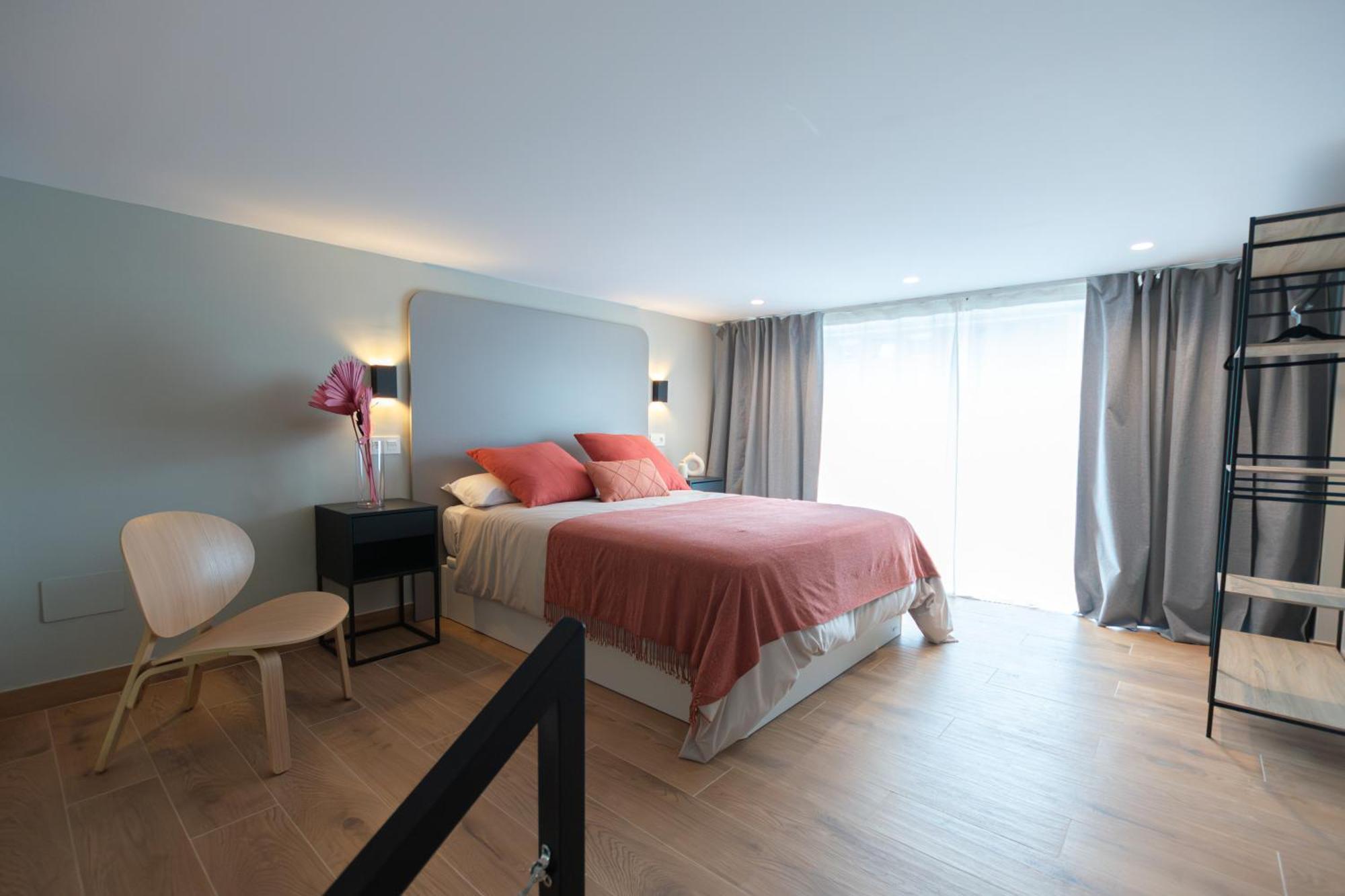 Apartamento La Gaviota Gijón Esterno foto