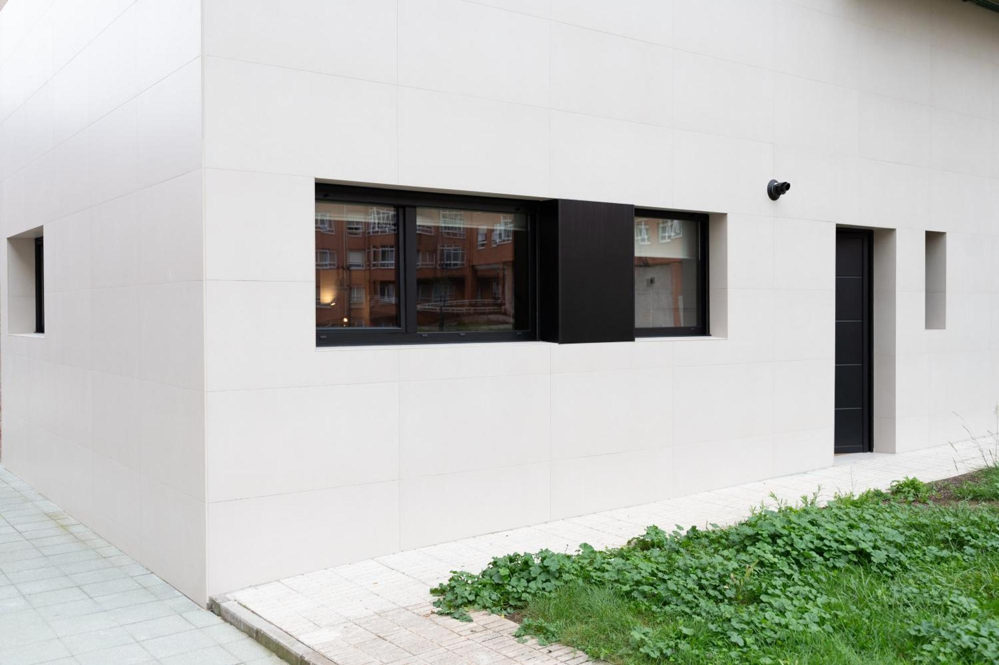 Apartamento La Gaviota Gijón Esterno foto