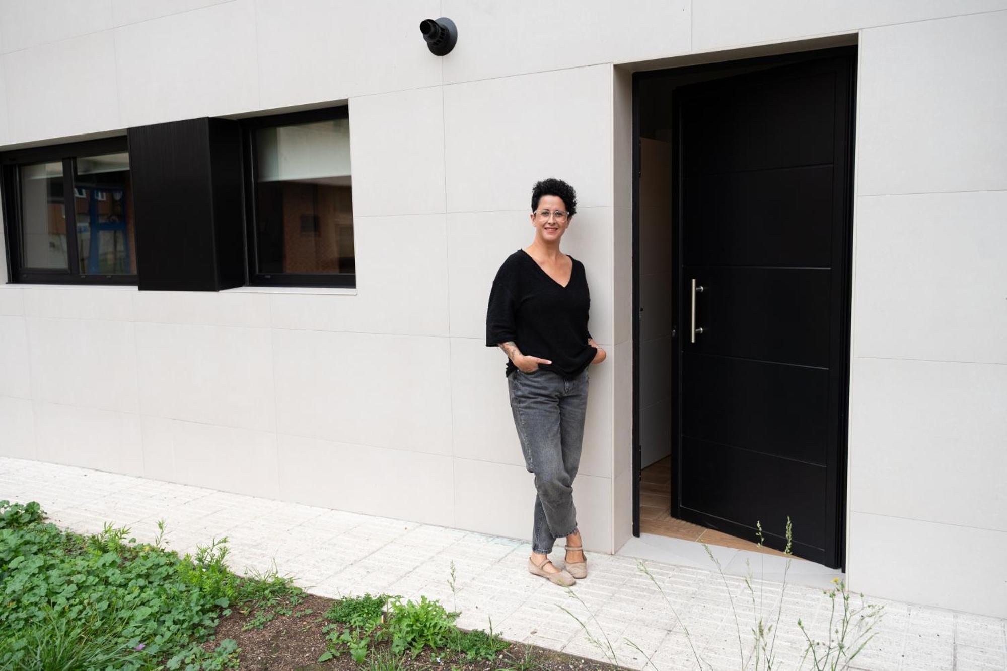 Apartamento La Gaviota Gijón Esterno foto
