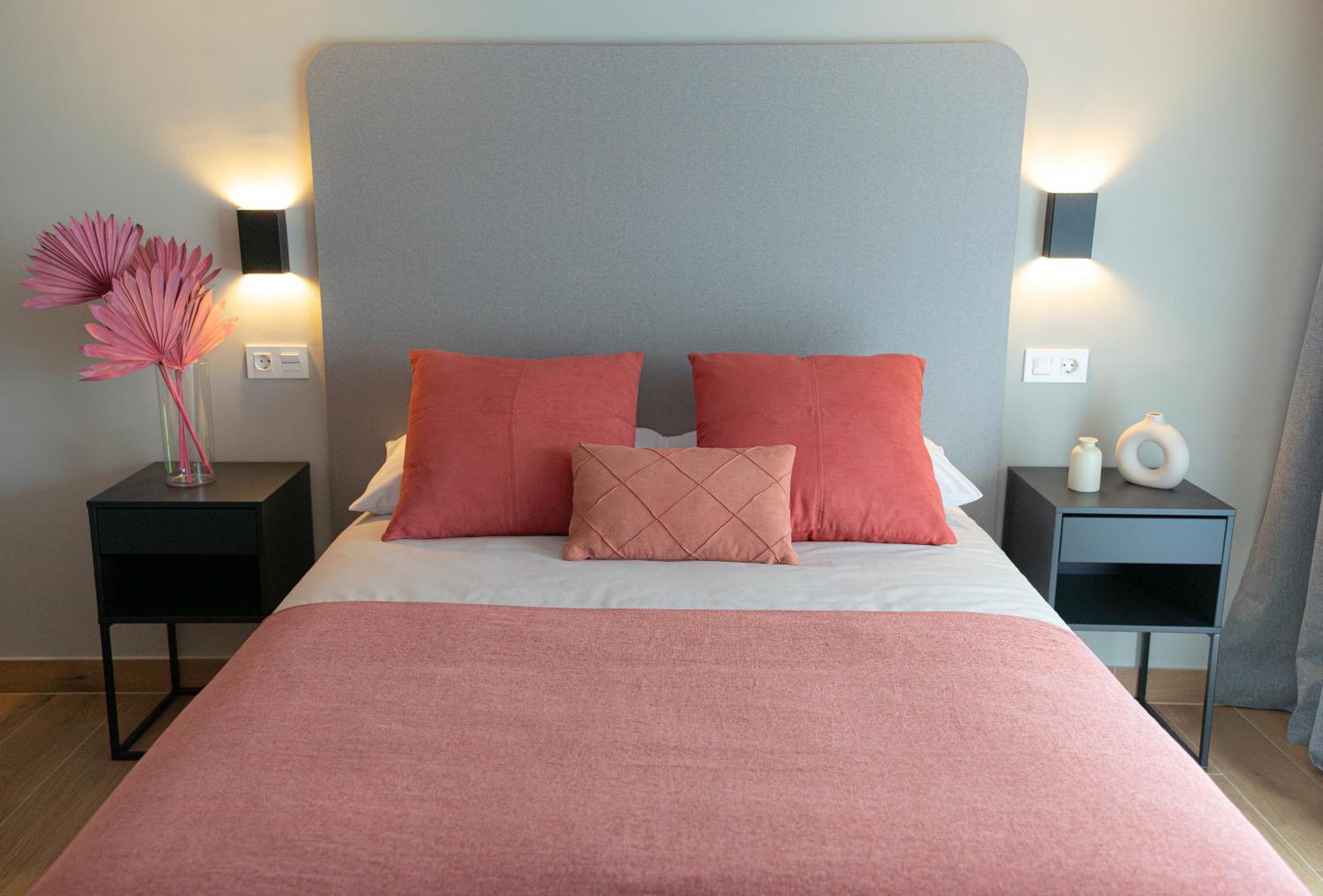 Apartamento La Gaviota Gijón Esterno foto