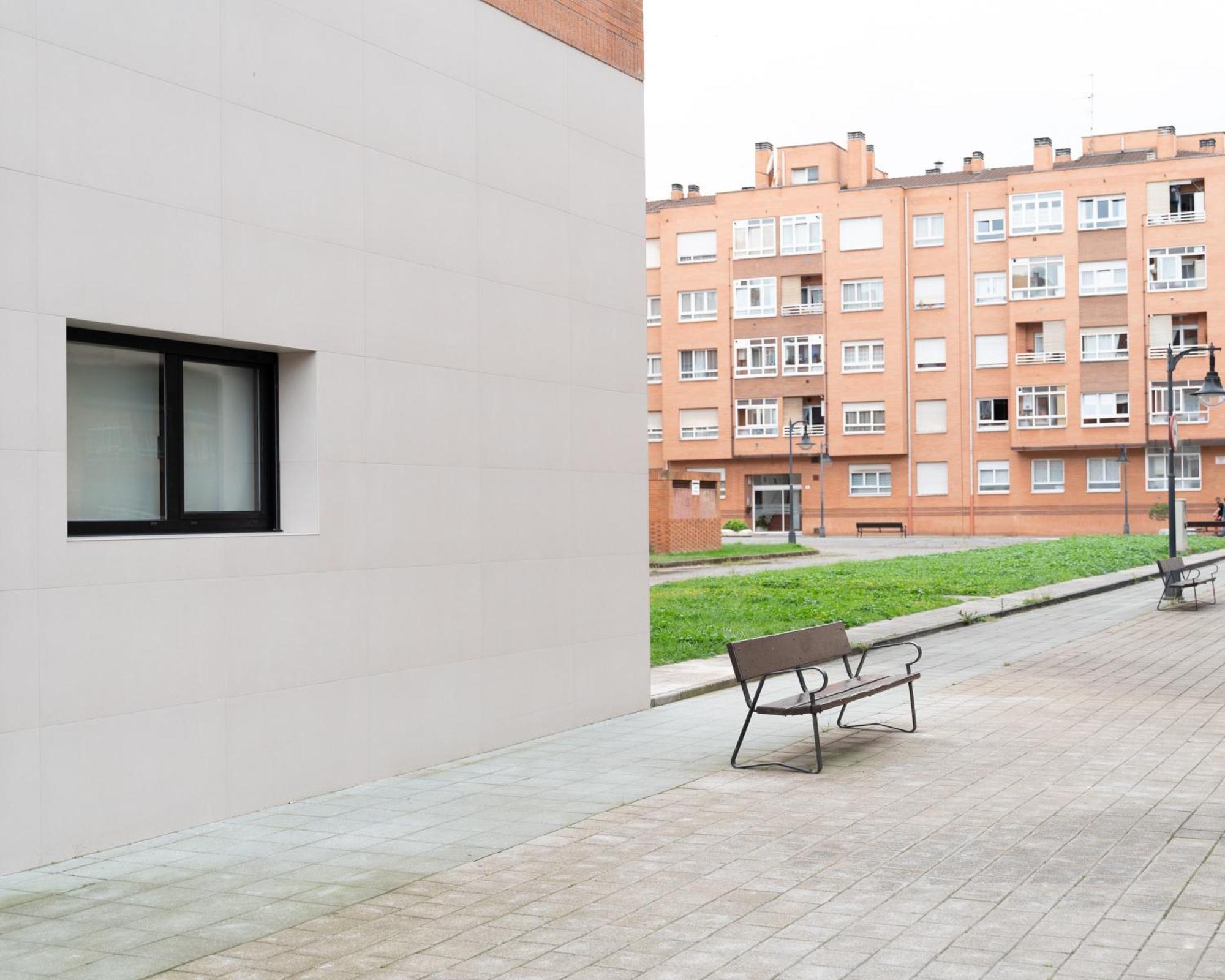 Apartamento La Gaviota Gijón Esterno foto